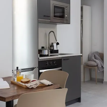 Appartamento Vlc Host - Navardera Valenza