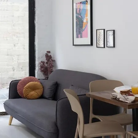Apartament Vlc Host - J.j Sister