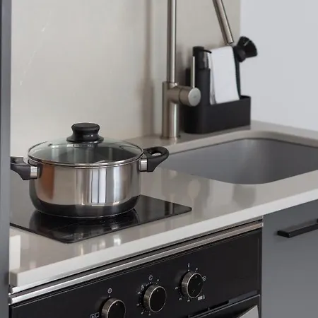 Apartment Vlc Host - Navardera *
