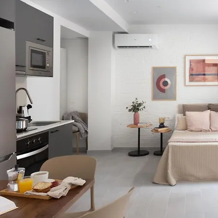 Vlc Host - Navardera Apartment