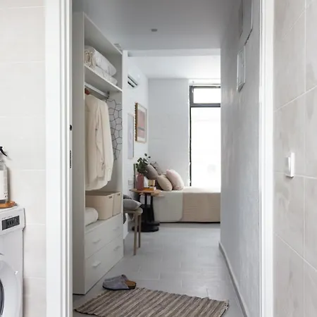 Apartment Vlc Host - Navardera *