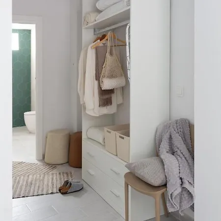 Vlc Host - Navardera Apartment *
