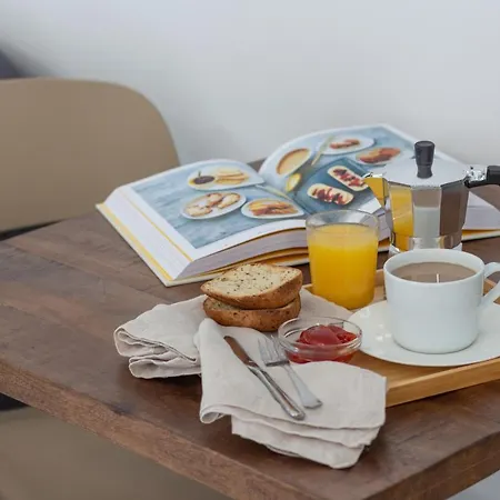 Vlc Host - Navardera Apartment *