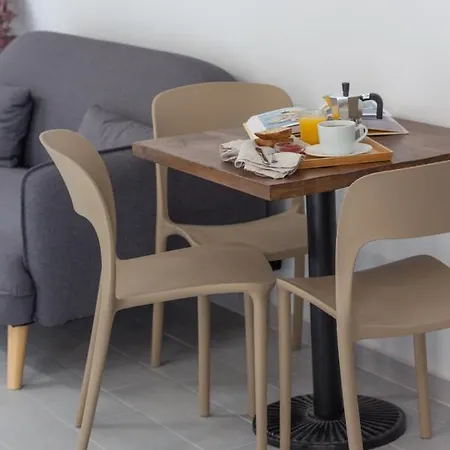 Vlc Host - Navardera Apartment Valencia