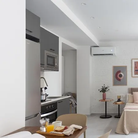 Vlc Host - Navardera Apartment Valencia