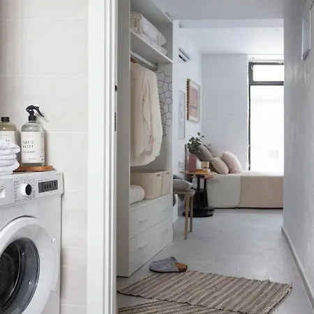 Vlc Host - Navardera Apartment *