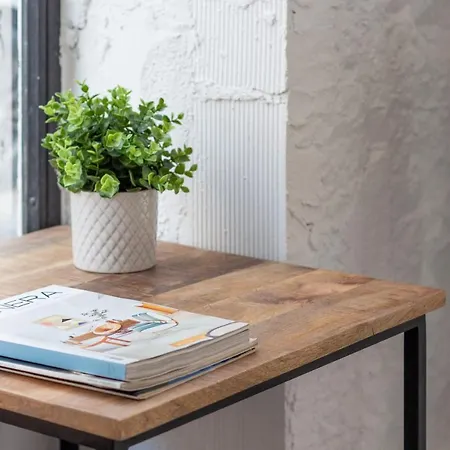 Apartment Vlc Host - Navardera *