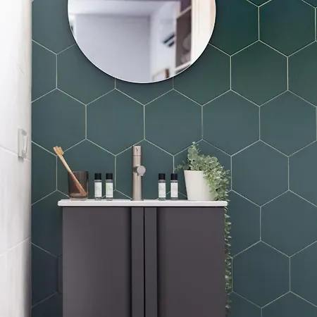 Vlc Host - Navardera Apartment *