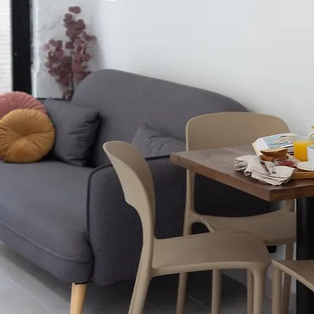 Vlc Host - Navardera Apartment *