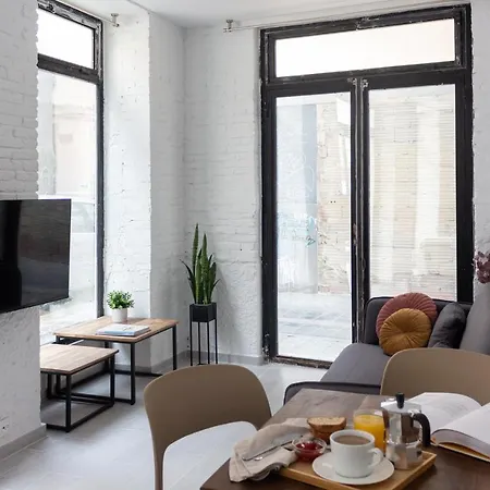 Apartment Vlc Host - Navardera *