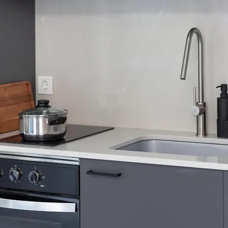 Apartment Vlc Host - Navardera Valencia