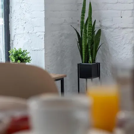 Vlc Host - Navardera Apartment Valencia
