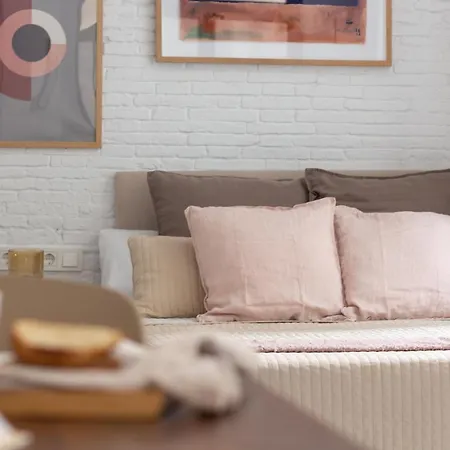 Apartment Vlc Host - Navardera