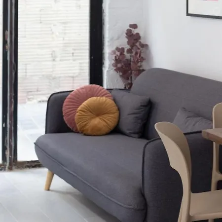 Vlc Host - Navardera Apartment Valencia
