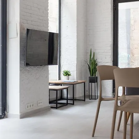 Vlc Host - Navardera Apartment *